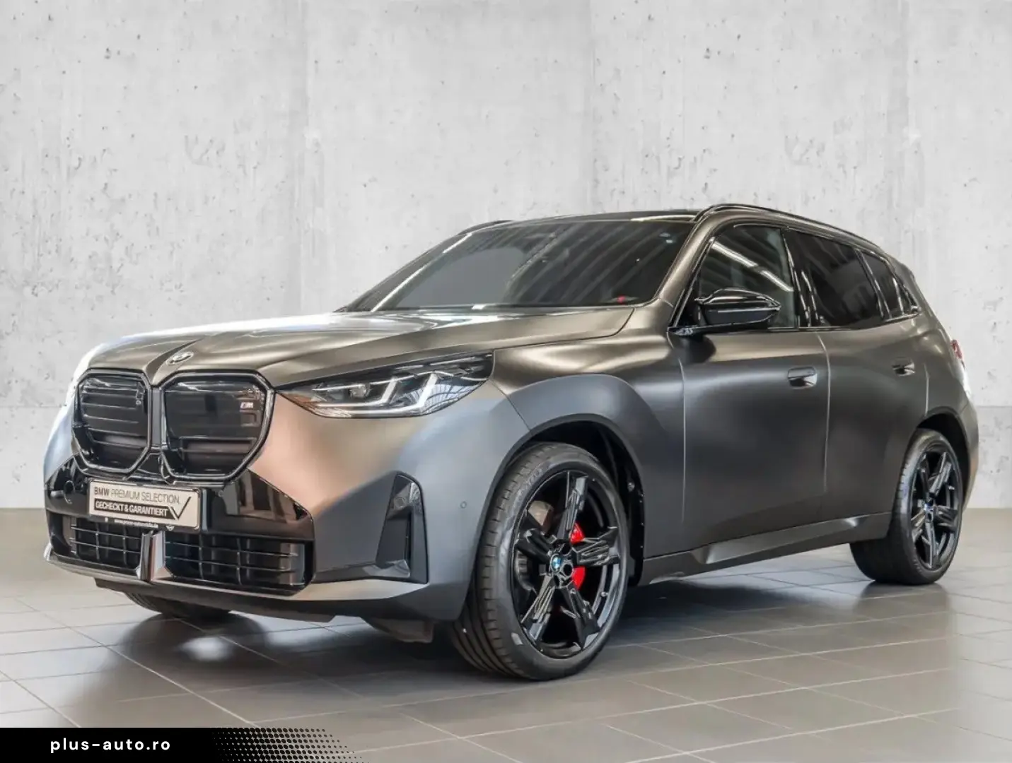 BMW X3 M50 xDrive M Sport
