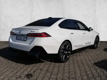 BMW 540d xDrive MSport