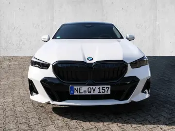 BMW 540d xDrive MSport