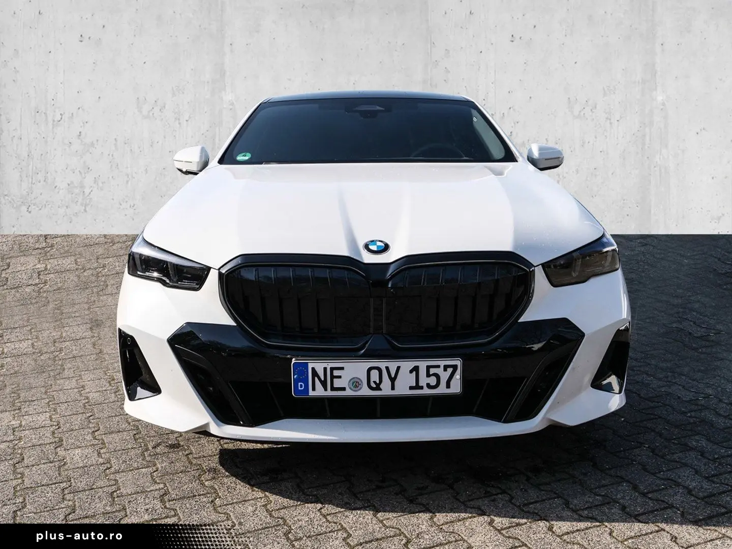BMW 540d xDrive MSport