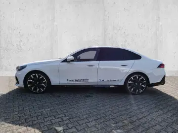 BMW 540d xDrive MSport