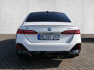 BMW 540d xDrive MSport