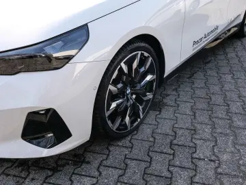 BMW 540d xDrive MSport