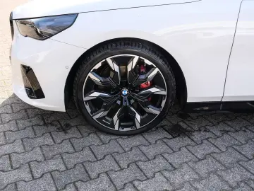 BMW 540d xDrive MSport