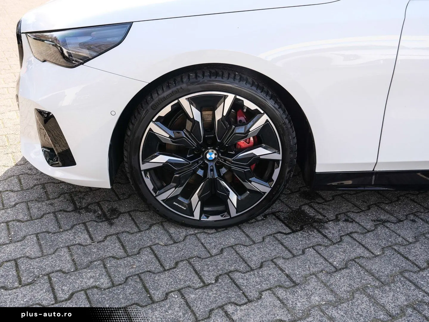 BMW 540d xDrive MSport