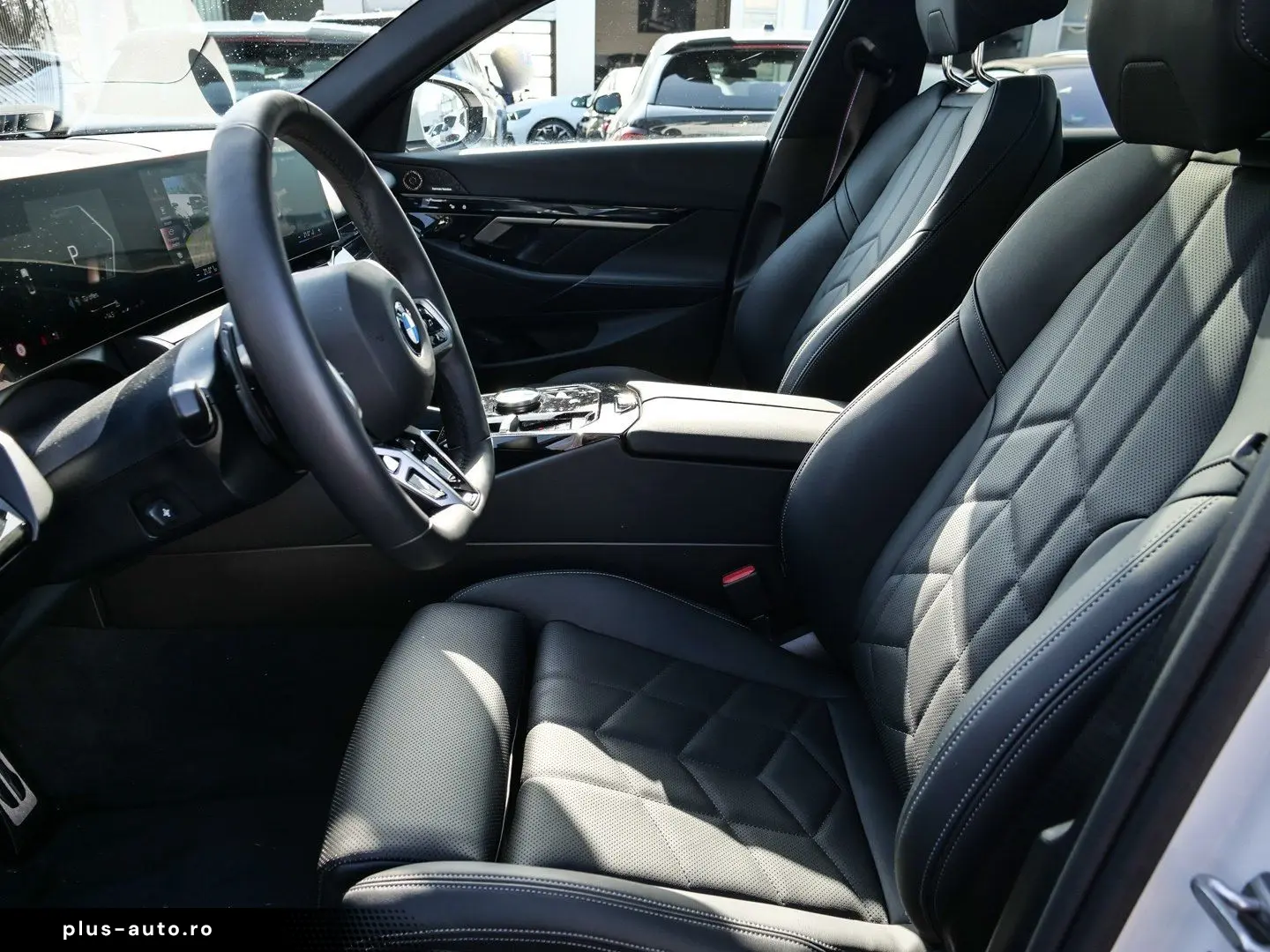 BMW 540d xDrive MSport