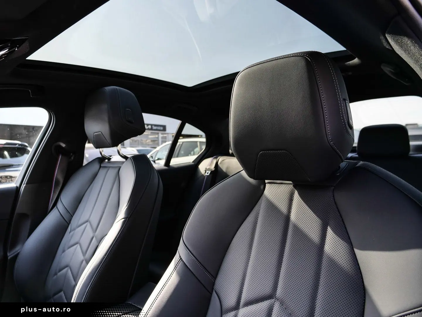 BMW 540d xDrive MSport