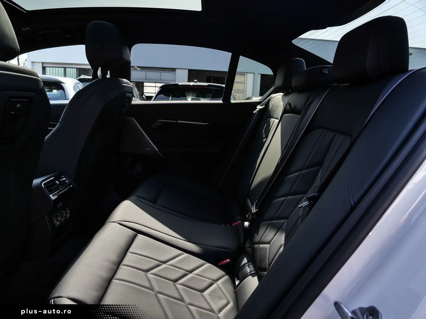 BMW 540d xDrive MSport