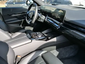 BMW 540d xDrive MSport