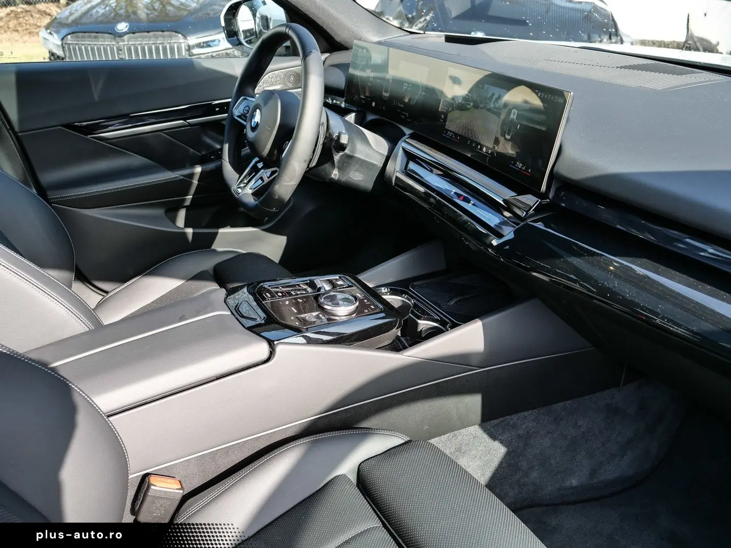 BMW 540d xDrive MSport