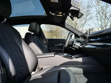 BMW 540d xDrive MSport