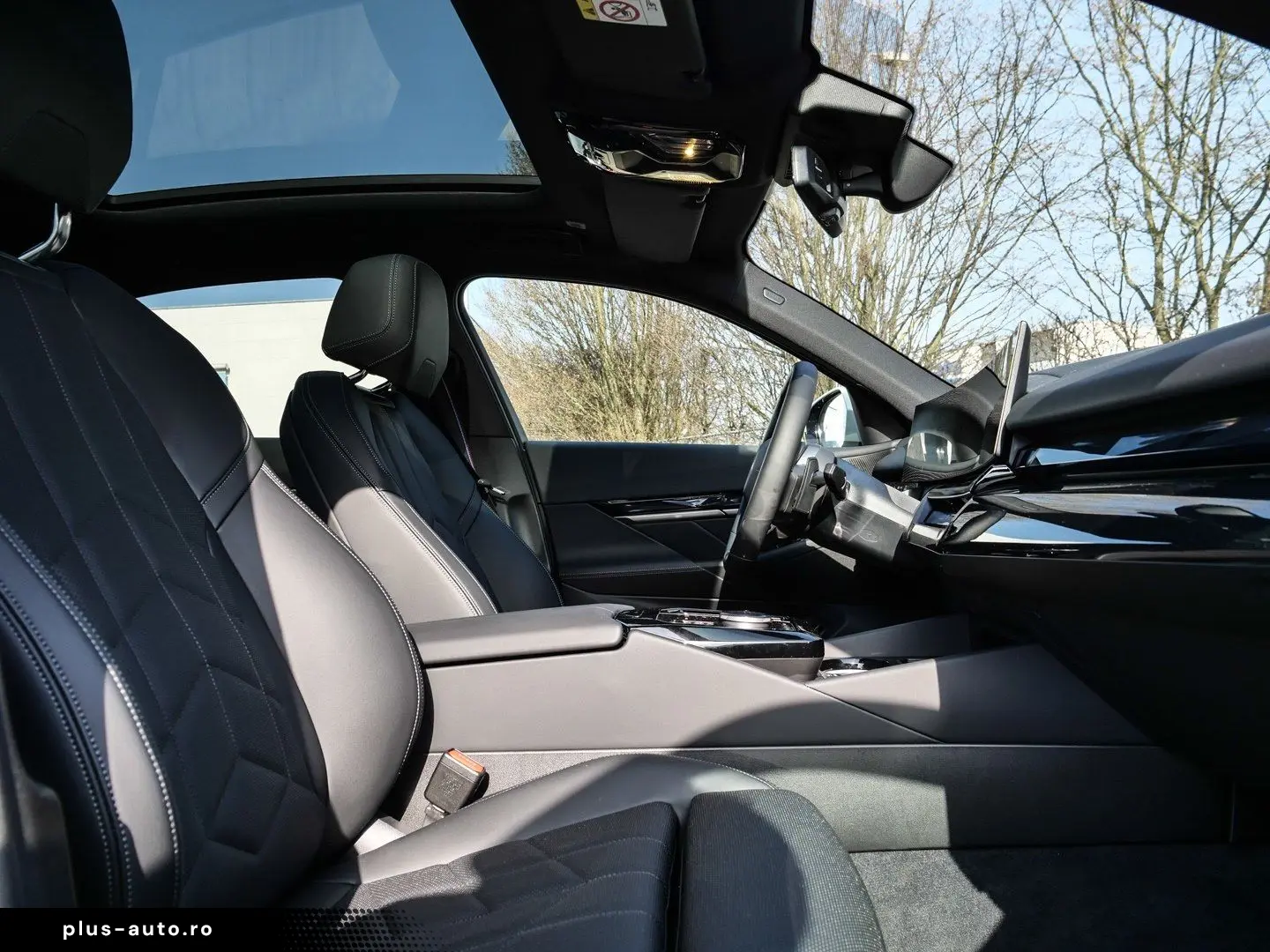 BMW 540d xDrive MSport