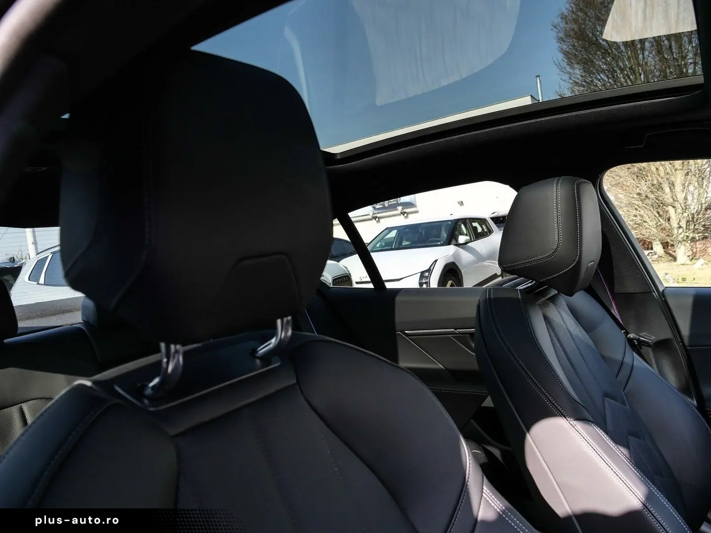 BMW 540d xDrive MSport