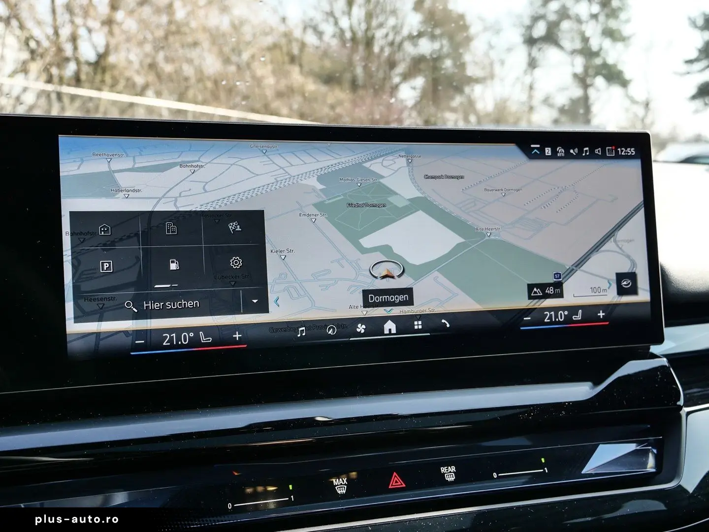 BMW 540d xDrive MSport