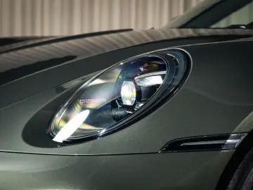 PORSCHE 992 Carrera 4 GTS Cabriolet  BOSE  Chrono  PDLS