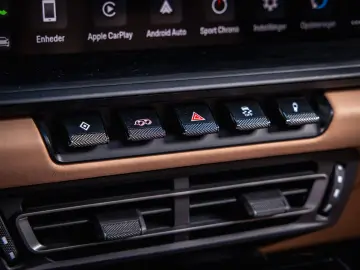 PORSCHE 992 Carrera 4 GTS Cabriolet  BOSE  Chrono  PDLS