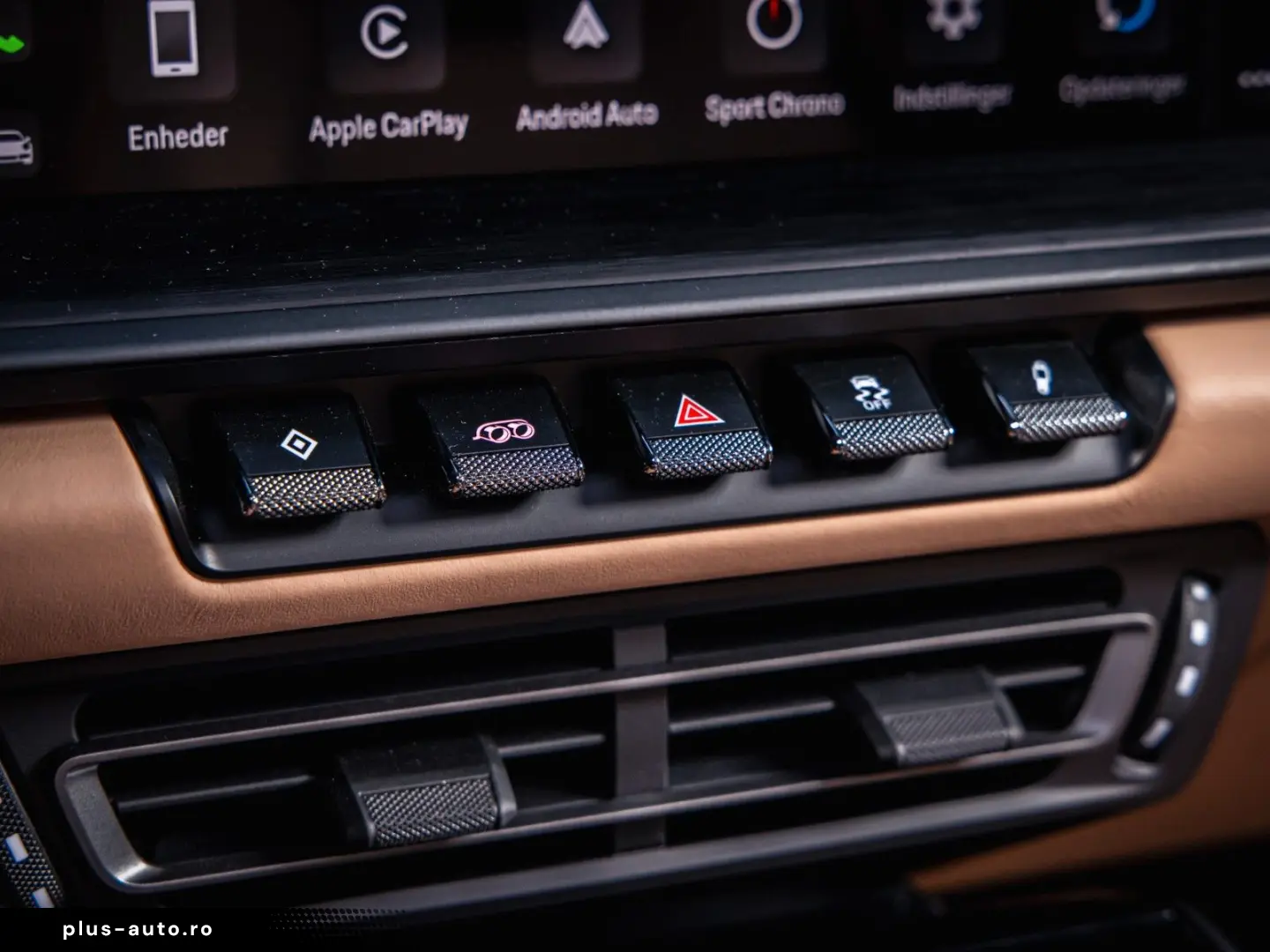 PORSCHE 992 Carrera 4 GTS Cabriolet  BOSE  Chrono  PDLS
