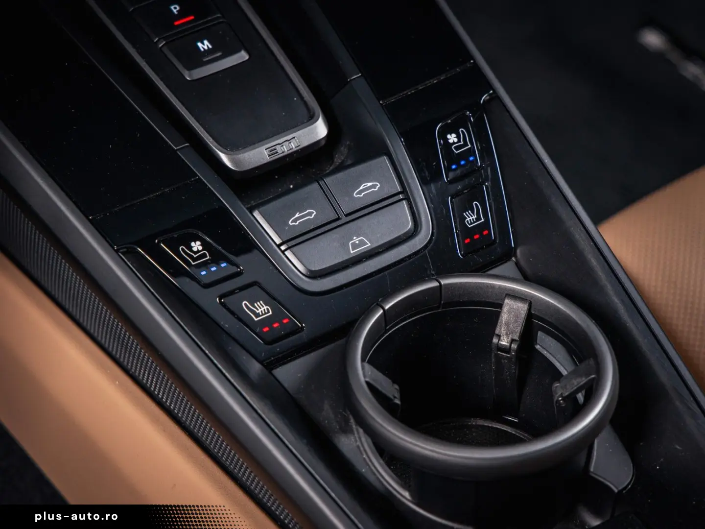 PORSCHE 992 Carrera 4 GTS Cabriolet  BOSE  Chrono  PDLS