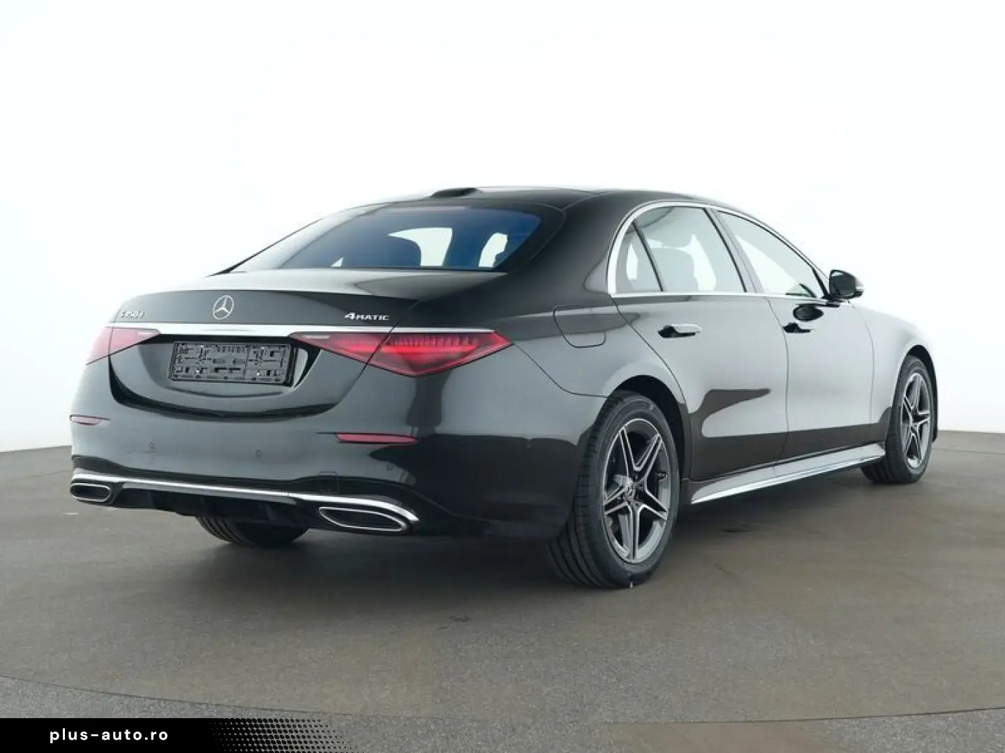 MERCEDES-BENZ S 450 d 4M AMG Line lang DRIVE PILOT A&hellip;