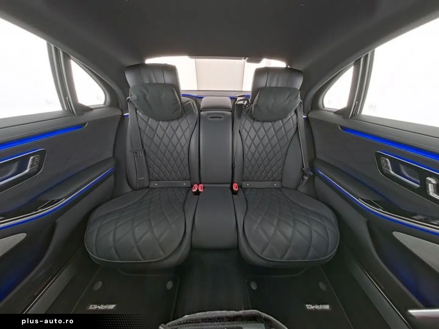 MERCEDES-BENZ S 450 d 4M AMG Line lang DRIVE PILOT A&hellip;