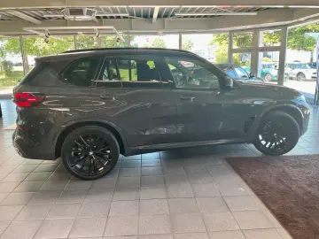 BMW X5 30 d xDrive M Sportpaket AHK Sky Lounge Stand