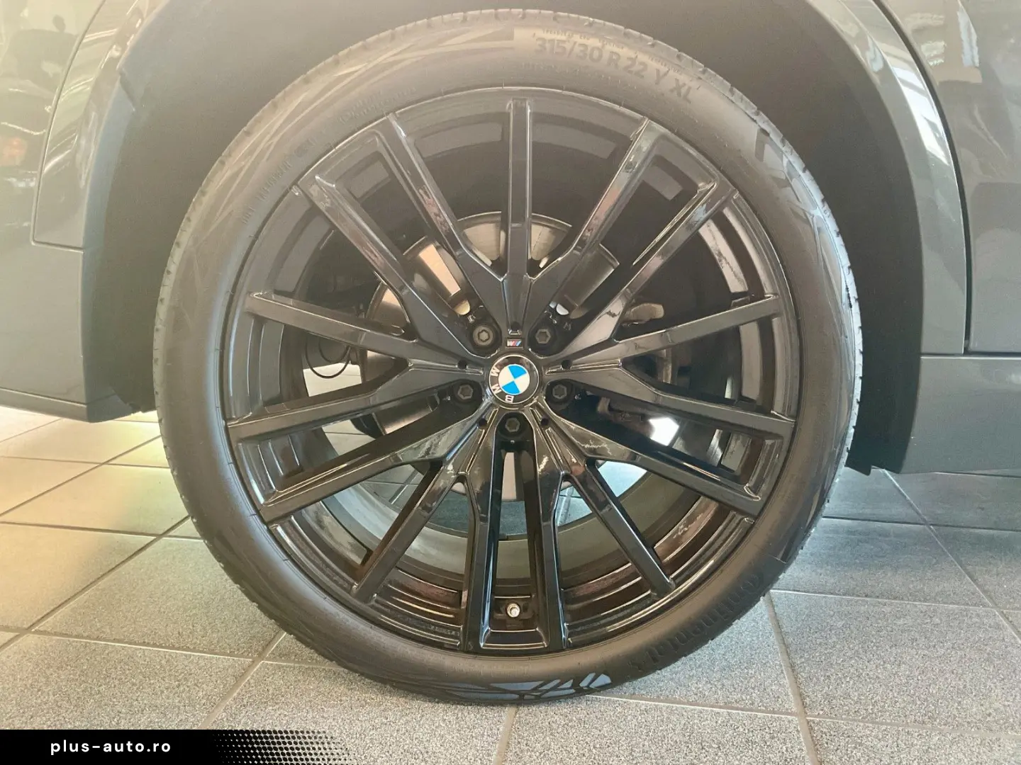 BMW X5 30 d xDrive M Sportpaket AHK Sky Lounge Stand