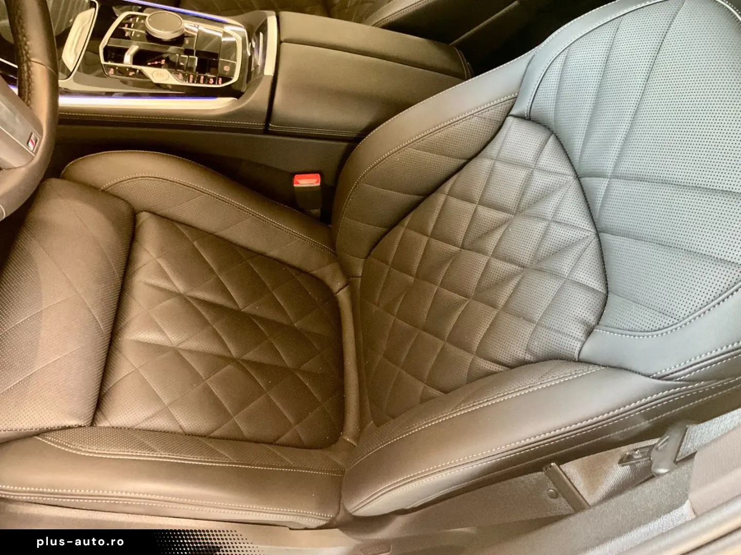 BMW X5 30 d xDrive M Sportpaket AHK Sky Lounge Stand
