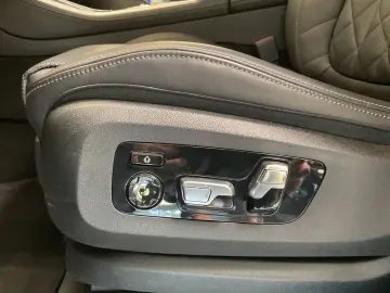 BMW X5 30 d xDrive M Sportpaket AHK Sky Lounge Stand