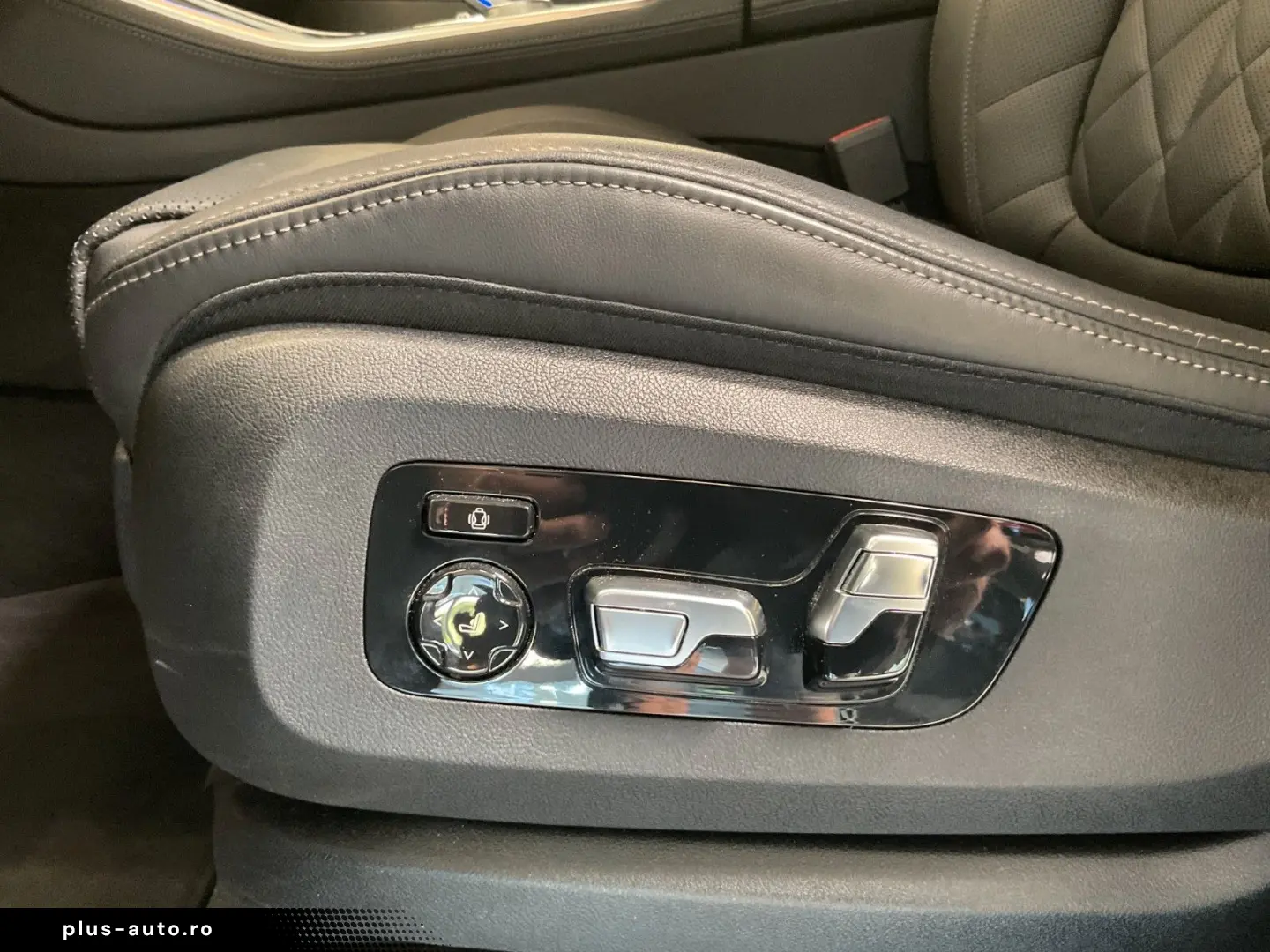 BMW X5 30 d xDrive M Sportpaket AHK Sky Lounge Stand