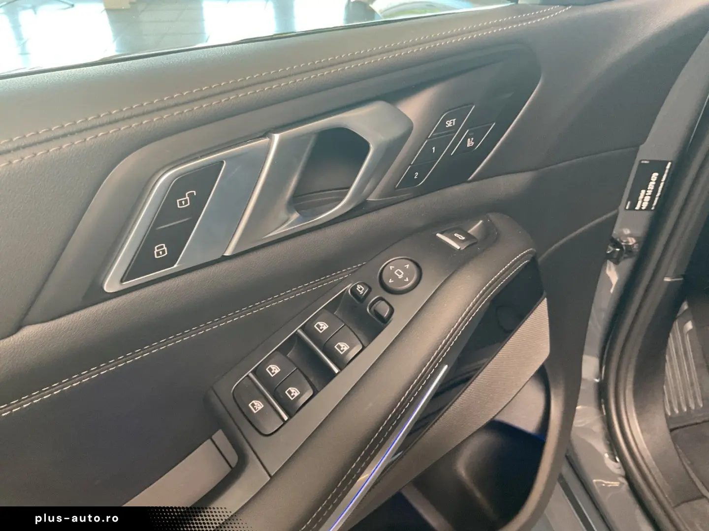 BMW X5 30 d xDrive M Sportpaket AHK Sky Lounge Stand
