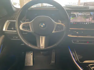 BMW X5 30 d xDrive M Sportpaket AHK Sky Lounge Stand