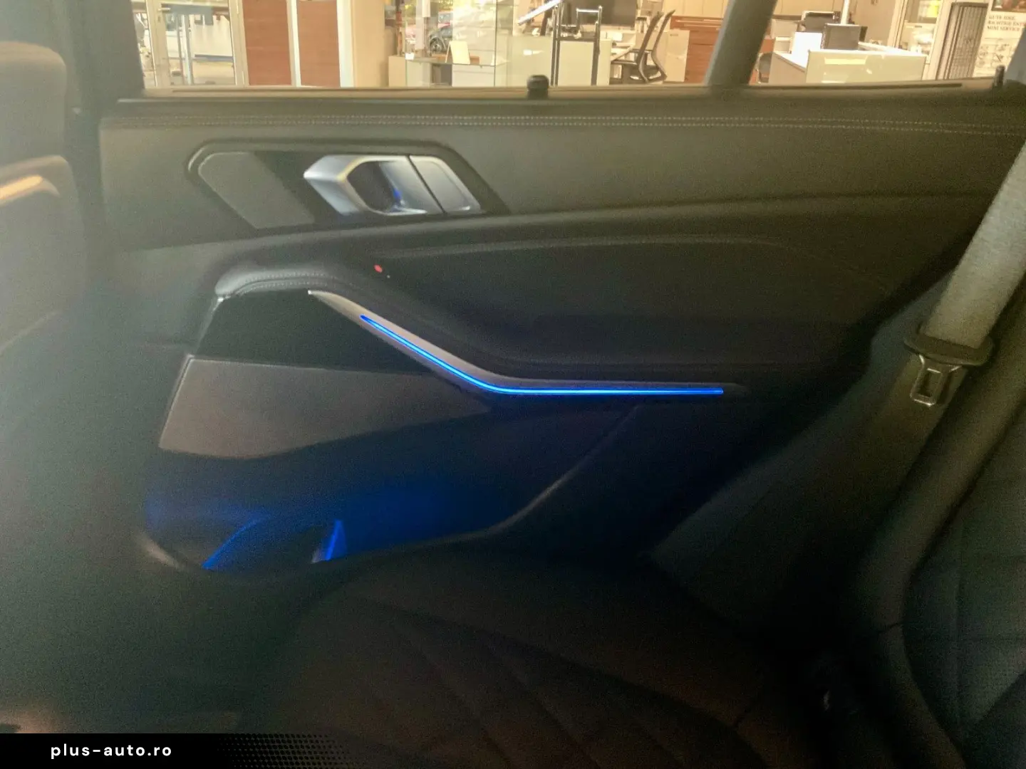 BMW X5 30 d xDrive M Sportpaket AHK Sky Lounge Stand