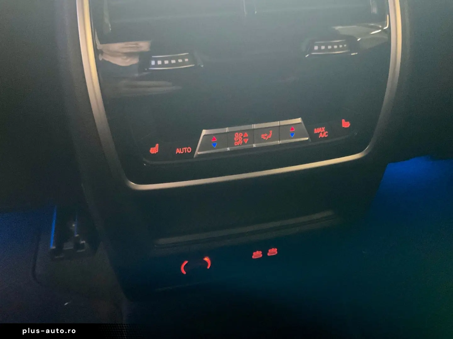 BMW X5 30 d xDrive M Sportpaket AHK Sky Lounge Stand