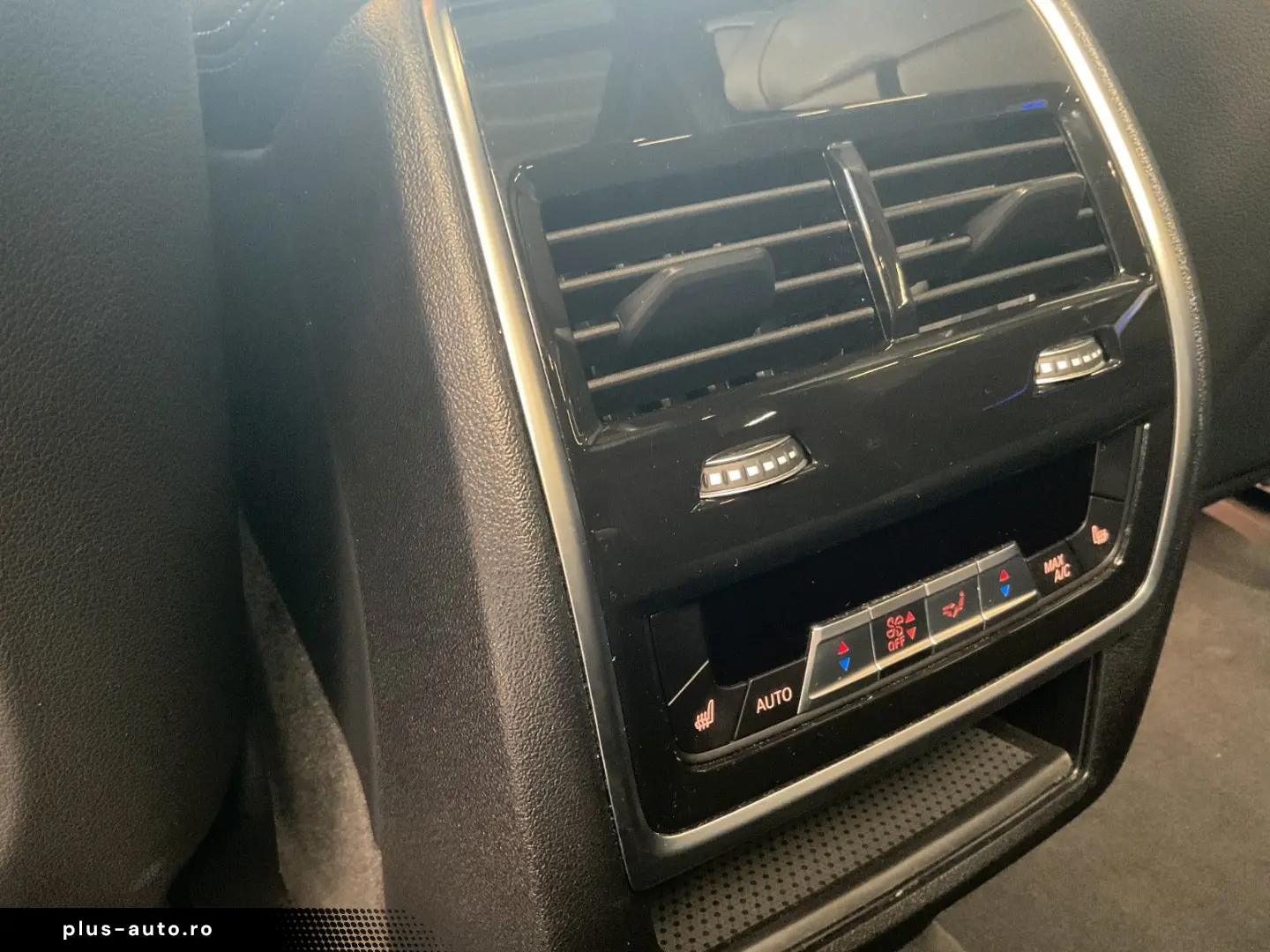 BMW X5 30 d xDrive M Sportpaket AHK Sky Lounge Stand