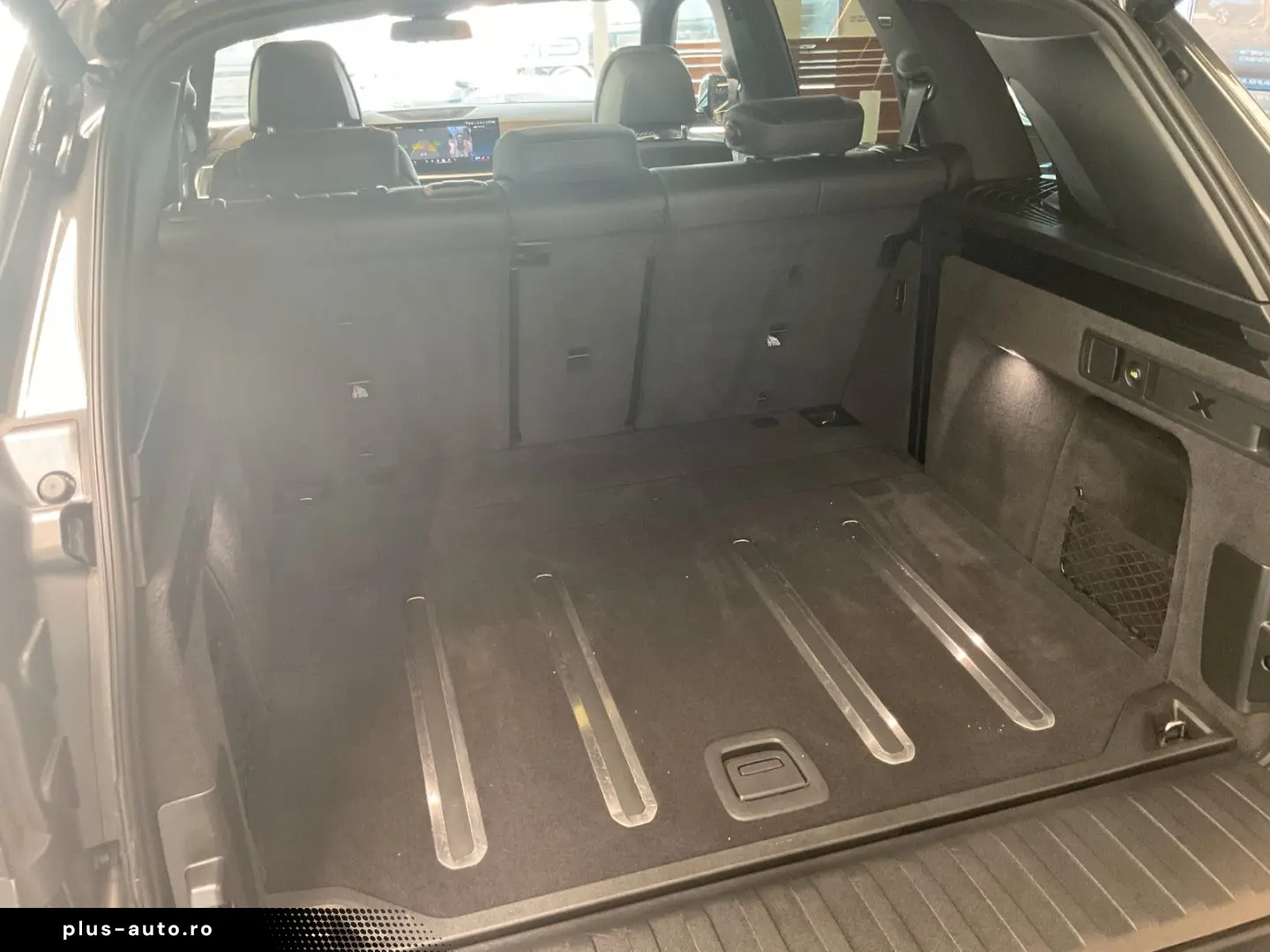 BMW X5 30 d xDrive M Sportpaket AHK Sky Lounge Stand