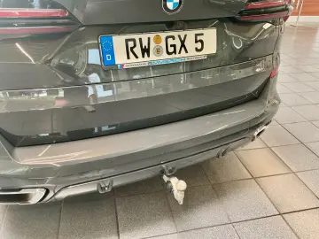 BMW X5 30 d xDrive M Sportpaket AHK Sky Lounge Stand