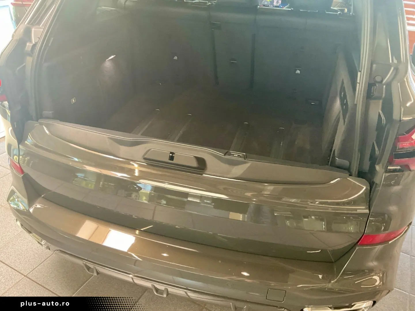 BMW X5 30 d xDrive M Sportpaket AHK Sky Lounge Stand
