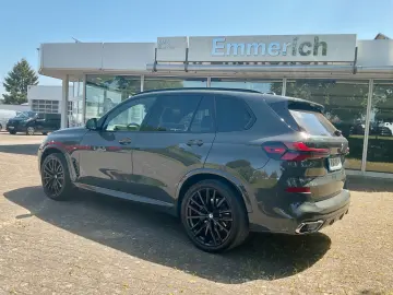 BMW X5 30 d xDrive M Sportpaket AHK Sky Lounge Stand