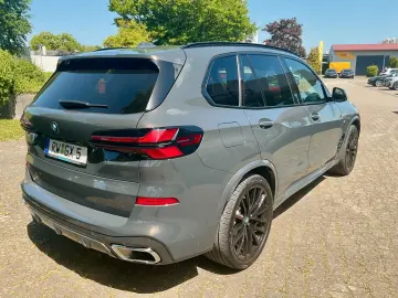 BMW X5 30 d xDrive M Sportpaket AHK Sky Lounge Stand