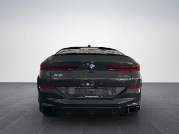 BMW X6 xDrive 30d M SPORT PRO LED AHK PANO-DA H&K