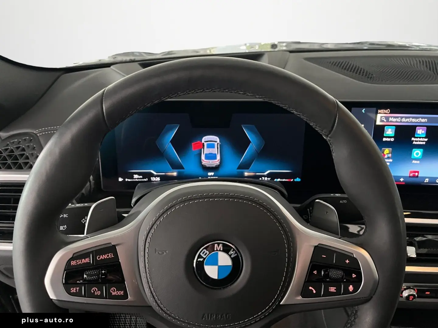 BMW X6 xDrive 30d M SPORT PRO LED AHK PANO-DA H&K