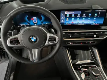 BMW X6 xDrive 30d M SPORT PRO LED AHK PANO-DA H&K