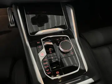 BMW X6 xDrive 30d M SPORT PRO LED AHK PANO-DA H&K