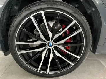 BMW X6 xDrive 30d M SPORT PRO LED AHK PANO-DA H&K