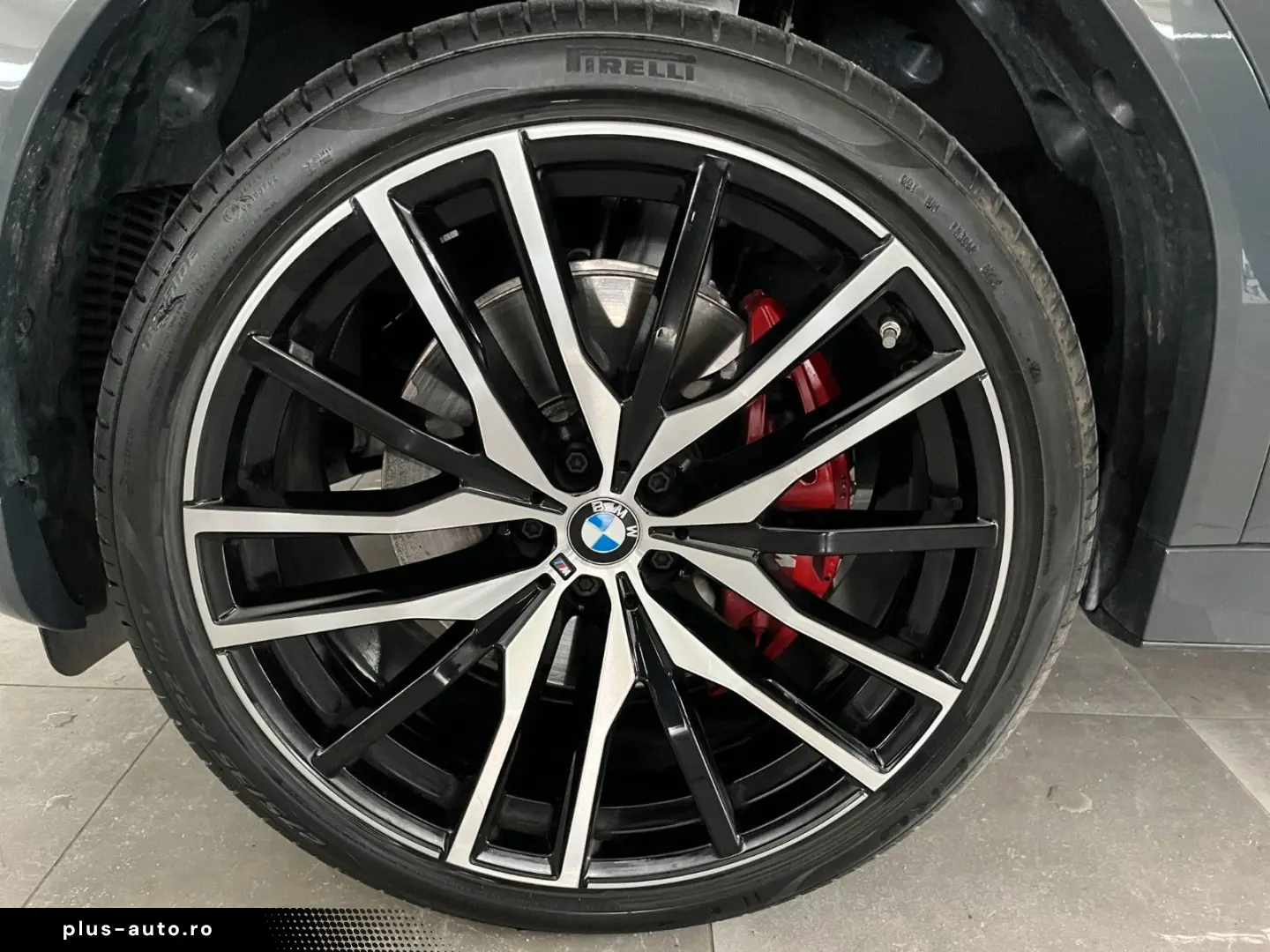 BMW X6 xDrive 30d M SPORT PRO LED AHK PANO-DA H&K
