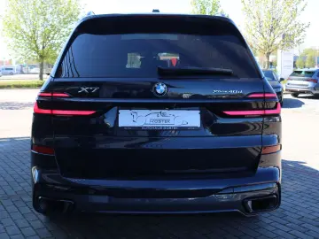 BMW X7 xDrive 40d M Sport  Luft AHK Pano Harman 22