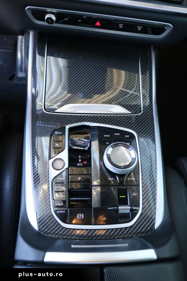 BMW X7 xDrive 40d M Sport  Luft AHK Pano Harman 22