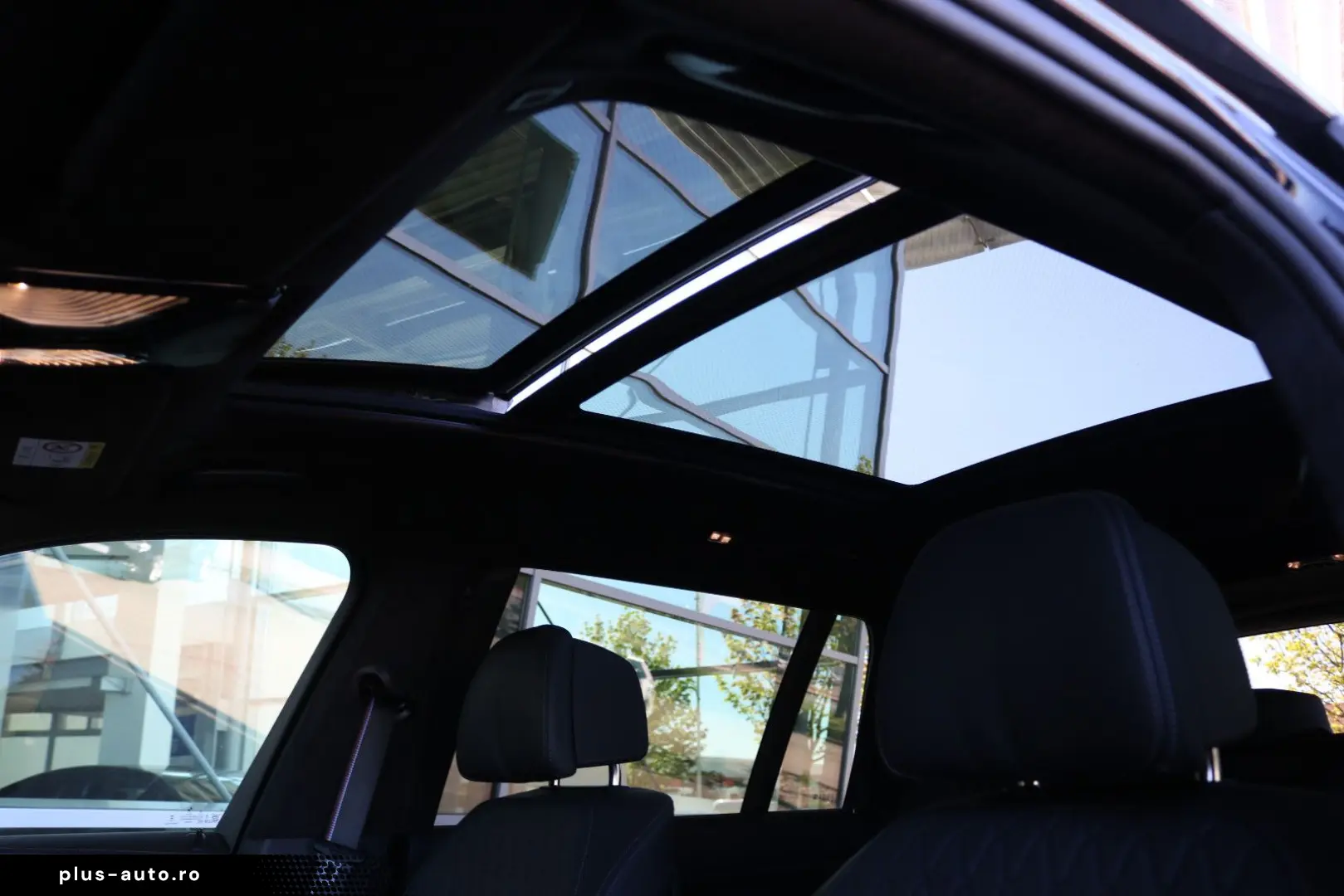BMW X7 xDrive 40d M Sport  Luft AHK Pano Harman 22