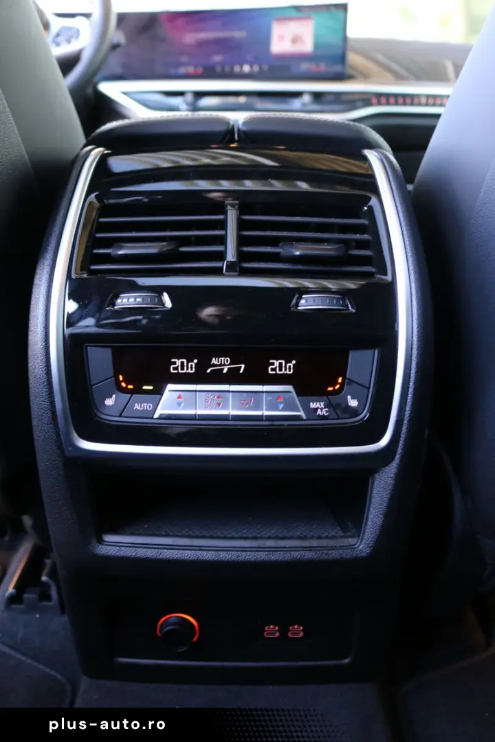 BMW X7 xDrive 40d M Sport  Luft AHK Pano Harman 22