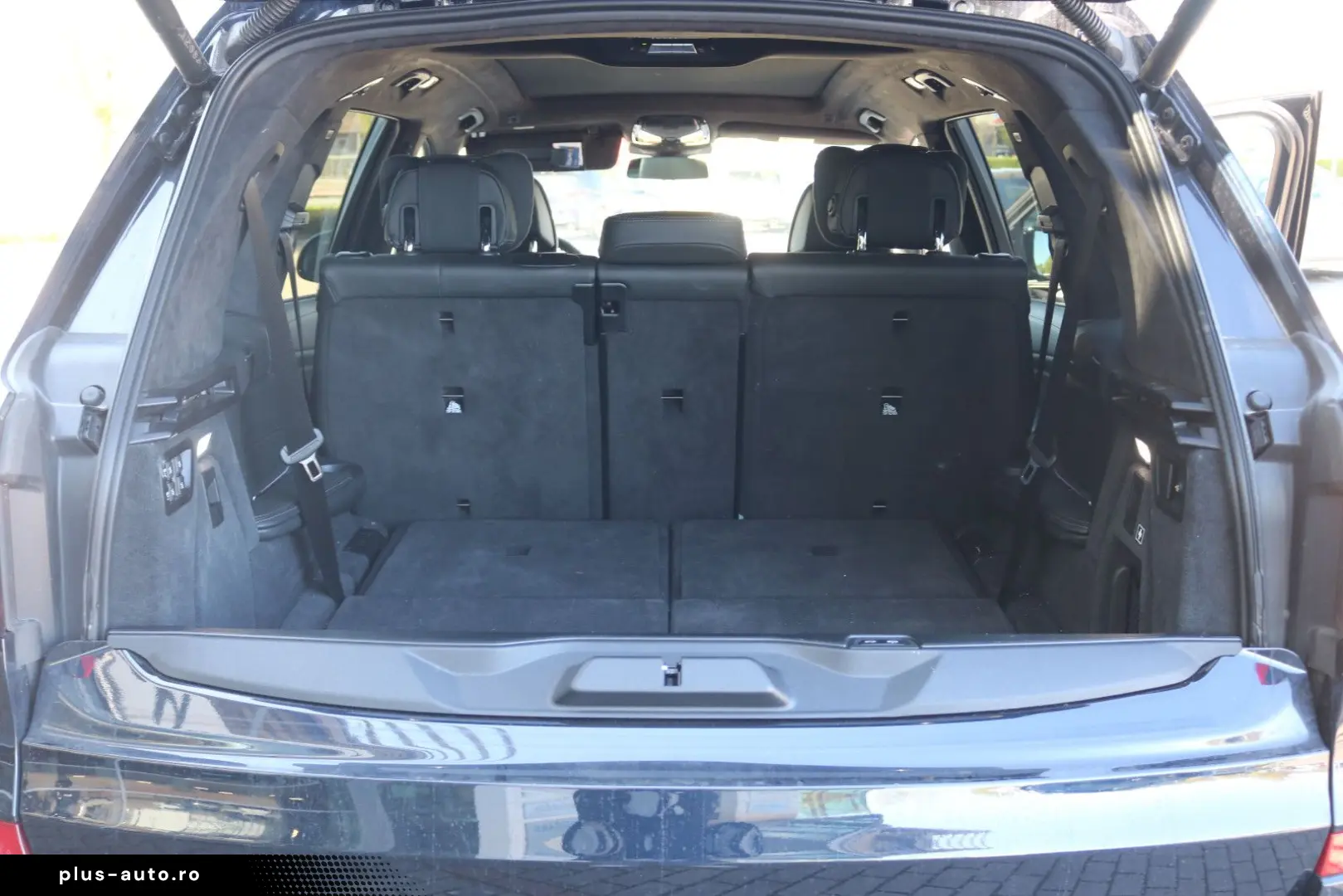 BMW X7 xDrive 40d M Sport  Luft AHK Pano Harman 22
